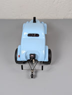 “Ohio George” Montgomery ‘33 Willys Gasser drag race 1:18 1933 Precision Malco