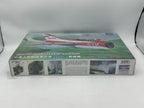 1:32 Trumpeter Chinese PLA Air Force FT-5 Jet Fighter Plastic Model Kit
