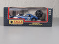 Eagle Collectibles 1964 Corvette Grand Sport Coupe #2 Sebring 1:43 Diecast