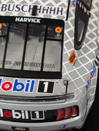 Kevin Harvick #4 Mobil 1 Car Care 2023 Mustang RCCA Elite 1:24 DIN 55/113