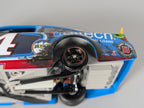 Kevin Harvick Signed #4 ditech 2016 New Hampshire Win Raced 1:24 DIN 180/517
