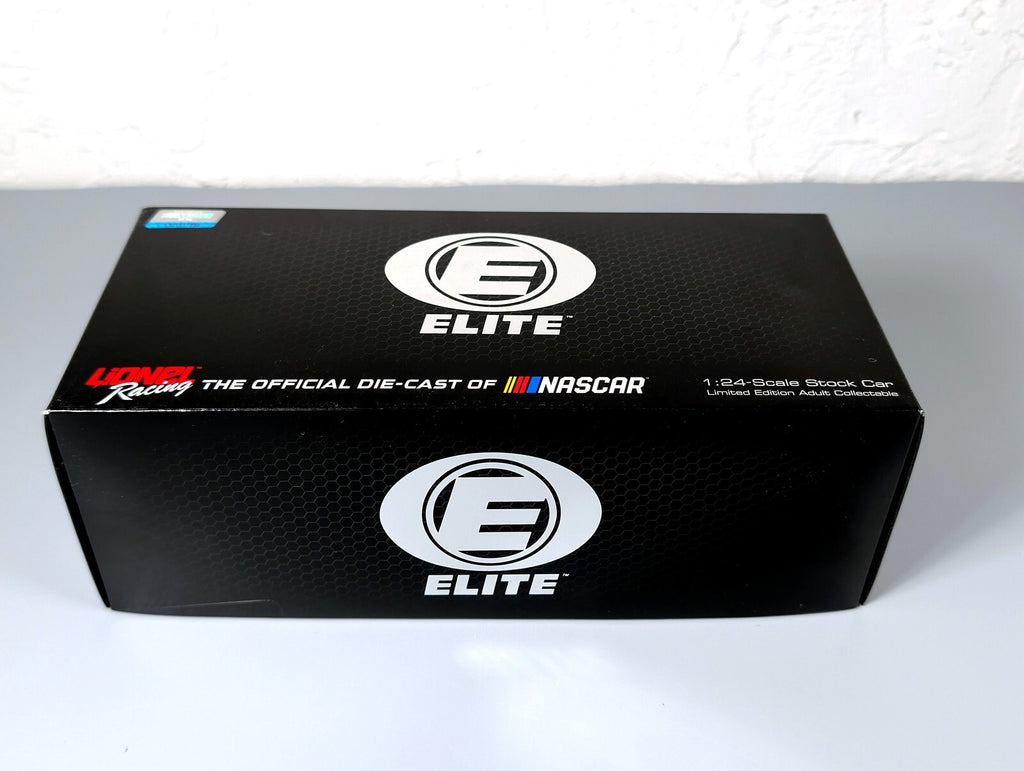 Kevin Harvick #4 Jimmy John's 2018 ISM Win Elite Chrome 1:24 DIN 3/31
