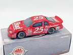 Action Wally Dallenbach #25 Budweiser 1999 Monte Carlo 1/24 Mac Tools Bank