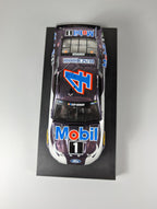 Kevin Harvick #4 Mobil 1 Dover Win 2020 Mustang Color Chrome DIN 20/26