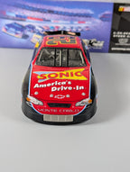 Kevin Harvick #29 Sonic 2002 Monte Carlo Action 1:24 GM Dealers 1 of 1,008