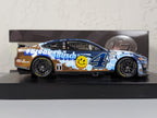 Kevin Harvick #4 Busch Light Dirt 2023 Mustang Elite Color Chrome 1:24 DIN 12/24