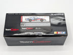 2002 Team Caliber Preferred 1:24 Daytona 500 Pontiac Grand Prix Diecast #02
