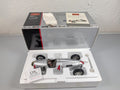 CMC M-073 Auto Union Type C 1936 Sieger GP Deutschland Rosemeyer #4 1:18 Mint LE