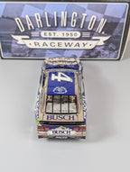 Kevin Harvick #4 Busch Darlington 2016 Chevy SS Color Chrome 1:24 DIN 45/96