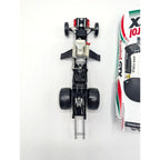 Vintage Action Platinum 1:24 John Force Castrol GTX 1997 Pontiac NHRA READ
