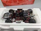 Exoto 1:18 Chaparral 2 #66 1965 Bridgehampton Hap Sharp Shark Fin Diecast NM