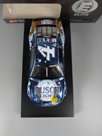 Kevin Harvick #4 Busch Light Dirt 2023 Mustang Elite Color Chrome 1:24 DIN 12/24