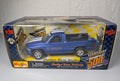 Maisto 1:26 Dodge Ram Pickup 1996 Indianapolis 500 Official Truck Diecast Box