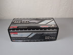 Kevin Harvick #29 Jimmy Johns 2011 Impala Gun Metal 1:24 DIN 52/104