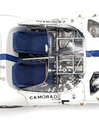CMC 1:18 Maserati Tipo 61 Birdcage 1960 Dan Gurney Signed Ltd Ed 600 M-062 Boxed