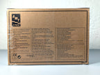 AMT ERTL 1960 Chevy Custom Fleetside Pickup 1:25 Model Kit Open Box