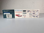 AMT Styline Kit Young Designers Ford Galaxie Vintage Series 5 SEALED 8120 NIB