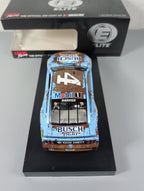 2021 Kevin Harvick #4 Busch Light Dirt Car 1:24 Diecast Lionel RCCA Elite