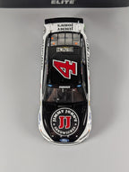 Kevin Harvick #4 Jimmy John's 2017 Ford Fusion RCCA Elite 1:24 DIN 19/125