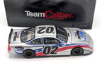 2002 Team Caliber Preferred 1:24 Daytona 500 Pontiac Grand Prix Diecast #02