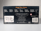 Maisto 1:26 Dodge Ram Pickup 1996 Indianapolis 500 Official Truck Diecast Box