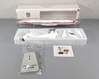 Hogan 1:200 Boeing 777-200ER United Arab Emirates Snap Fit Model 10949 w/ Stand