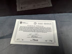 Carousel 1 AAR Eagle Weslake 1967 Nurburgring Dan Gurney Signed 1:18 LE 504 COA