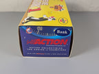 Steve Park #1 Pennzoil Looney Tunes 2001 Monte Carlo Action 1:24 Bank 1 of 1,908