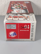 Kevin Harvick #29 Snap-On 2004 Monte Carlo Action 1:24 NASCAR Diecast