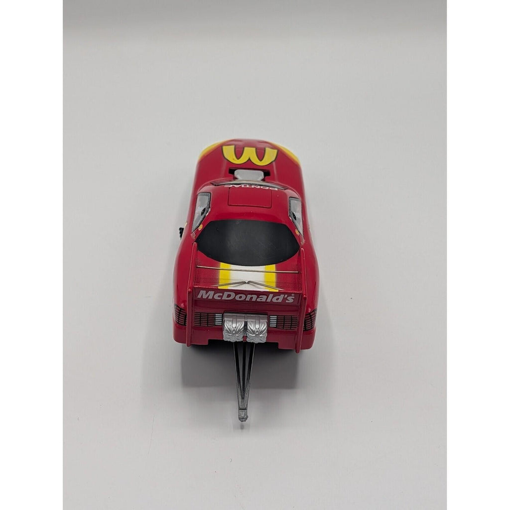 Action RCCA Cruz Pedregon McDonald's 1997 Pontiac Funny Car 1:24 #1/3500