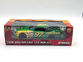 2000 Chad Little #97 John Deere NASCAR 1/24 Diecast White Knuckle Racing Caliber