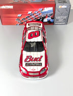 Dale Earnhardt Jr #8 Budweiser MLB All-Star Game 2003 Monte Carlo Action 1:24