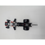 Action RCCA Cruz Pedregon McDonald's 1997 Pontiac Funny Car 1:24 #1/3500