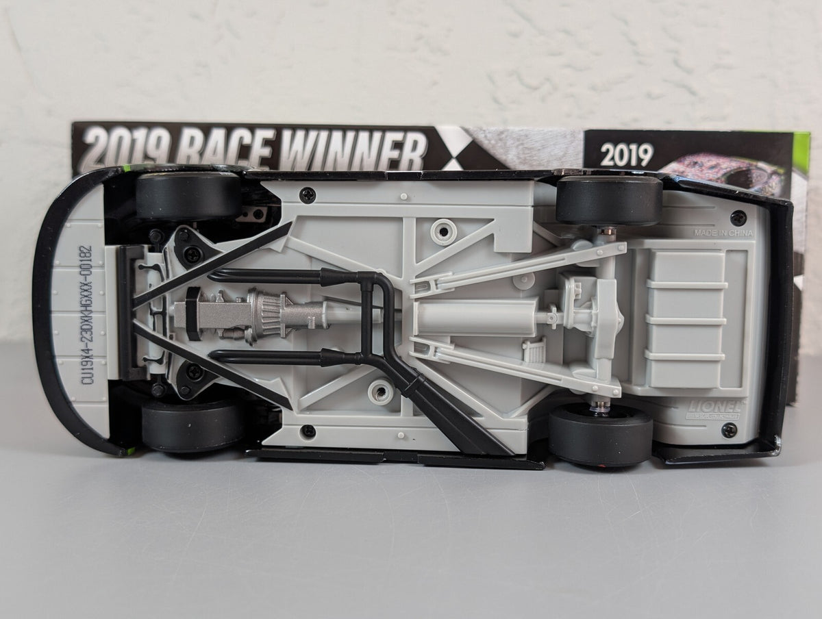 Kevin Harvick #4 Busch Beer Ducks Unlimited Texas Win 2019 Mustang DIN 182/648