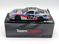 2002 Team Caliber Preferred 1:24 Daytona 500 Pontiac Grand Prix Diecast #02