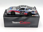 2002 Team Caliber Preferred 1:24 Daytona 500 Pontiac Grand Prix Diecast #02