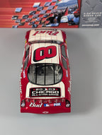 Dale Earnhardt Jr #8 Budweiser MLB All-Star Game 2003 Monte Carlo Action 1:24