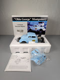“Ohio George” Montgomery ‘33 Willys Gasser drag race 1:18 1933 Precision Malco