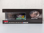 Kevin Harvick #4 Grave Digger 2021 Mustang Monster Jam 1:24 DIN 314/4807