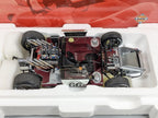 Exoto 1:18 Chaparral 2 #66 1965 Bridgehampton Hap Sharp Shark Fin Diecast NM
