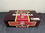 Carousel 1 AAR Eagle Weslake 1967 Nurburgring Dan Gurney Signed 1:18 LE 504 COA