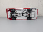 Kevin Harvick #29 Snap-on Goodwrench 2003 Monte Carlo Action 1:24 Diecast RCR