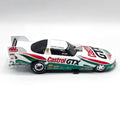 Vintage Action Platinum 1:24 John Force Castrol GTX 1997 Pontiac NHRA READ