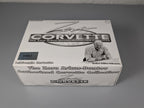1982 Chevrolet Corvette Collector Edition 1:32 Zora Arkus-Duntov Diecast