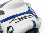 CMC 1:18 Maserati Tipo 61 Birdcage 1960 Dan Gurney Signed Ltd Ed 600 M-062 Boxed