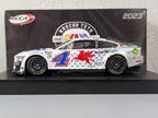 Kevin Harvick #4 Mobil 1 Car Care 2023 Mustang RCCA Elite 1:24 DIN 55/113