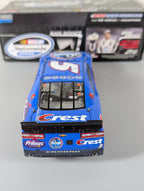 Kevin Harvick #5 Crest Kroger Prilosec 2014 Camaro 1:24 Raced WIN DIN 384/585