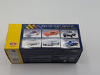 Motor Max 1958 Chevrolet Impala Convertible Light Blue 1:24 Die-Cast 73200