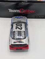 2002 Team Caliber Preferred 1:24 Daytona 500 Pontiac Grand Prix Diecast #02