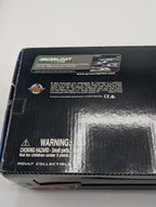 Greenlight 2004 Tomas Scheckter #4 Pennzoil Panther IndyCar 1:18 LE 1654/2502